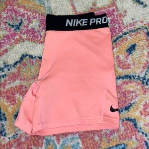 Nike Pros